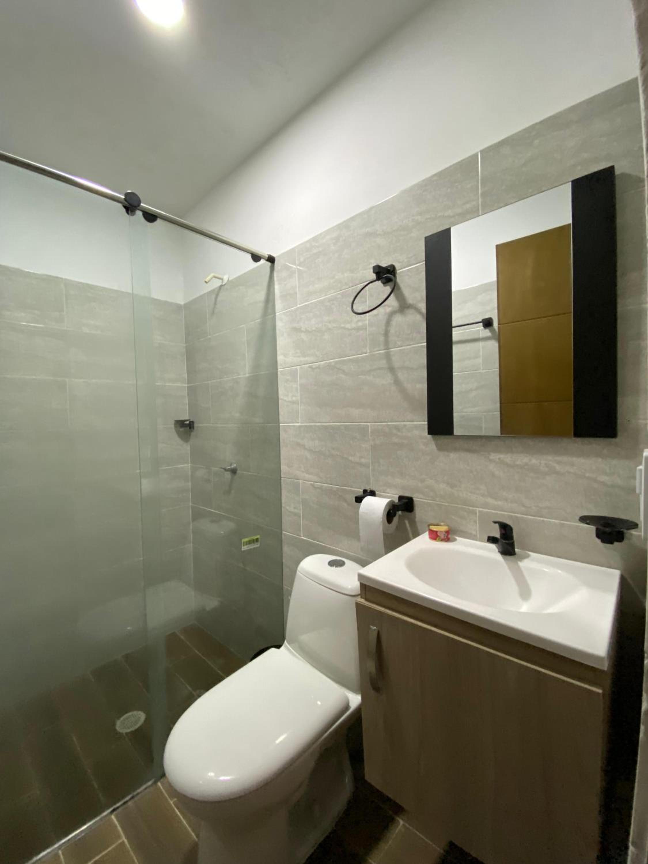 Apartamento Villa Mary-Coveñas