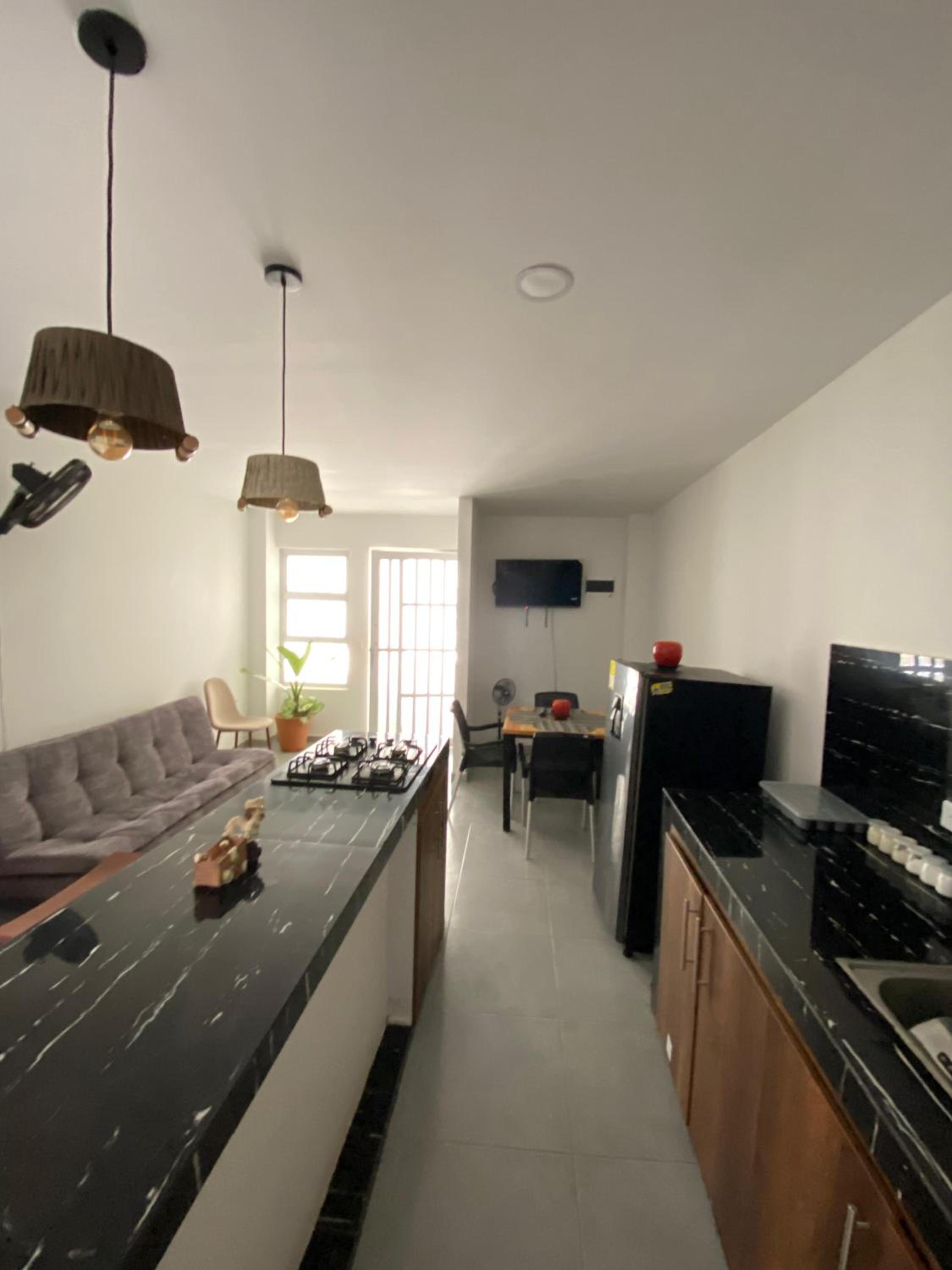 Apartamento Villa Mary-Coveñas