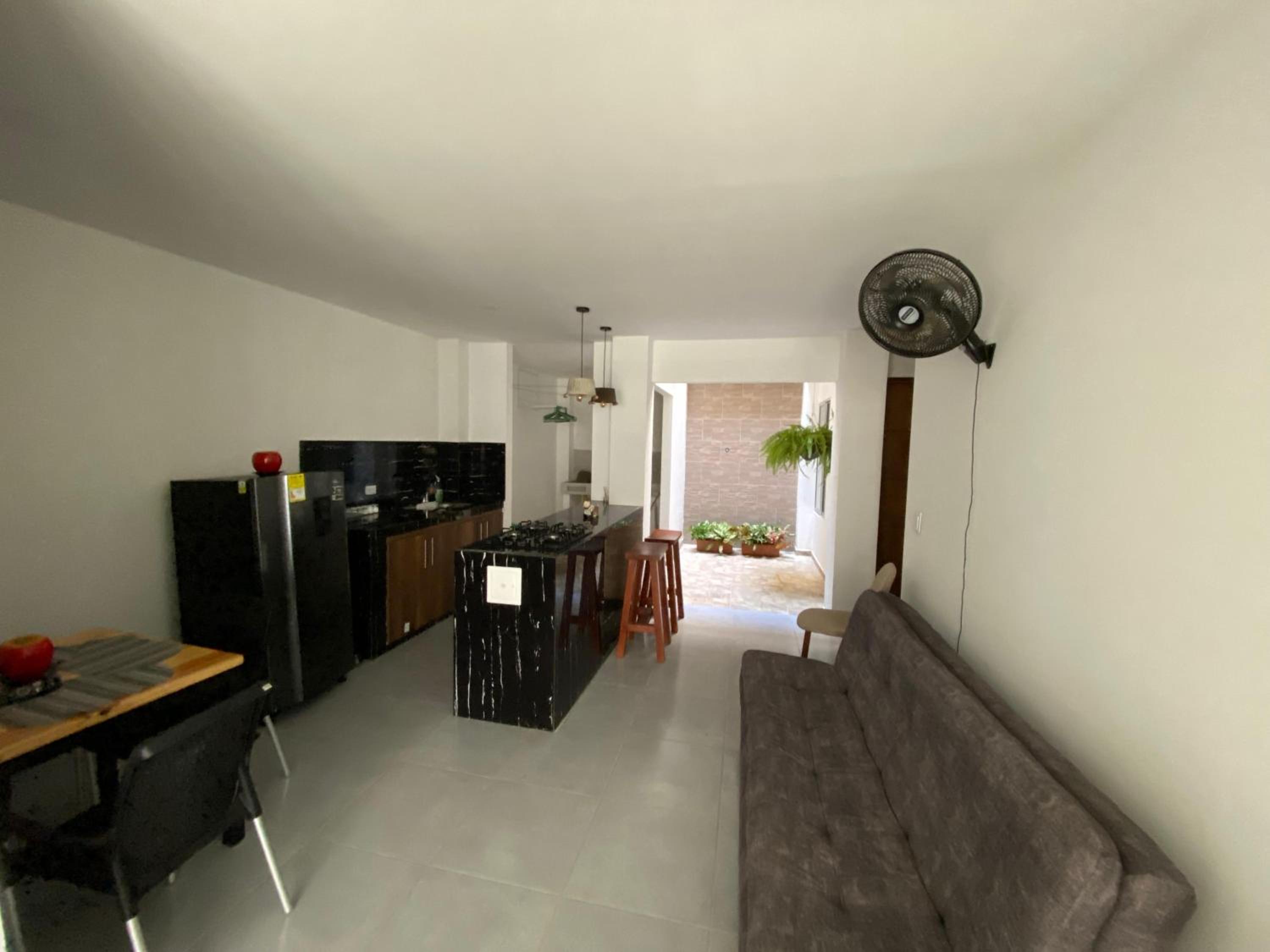 Apartamento Villa Mary-Coveñas