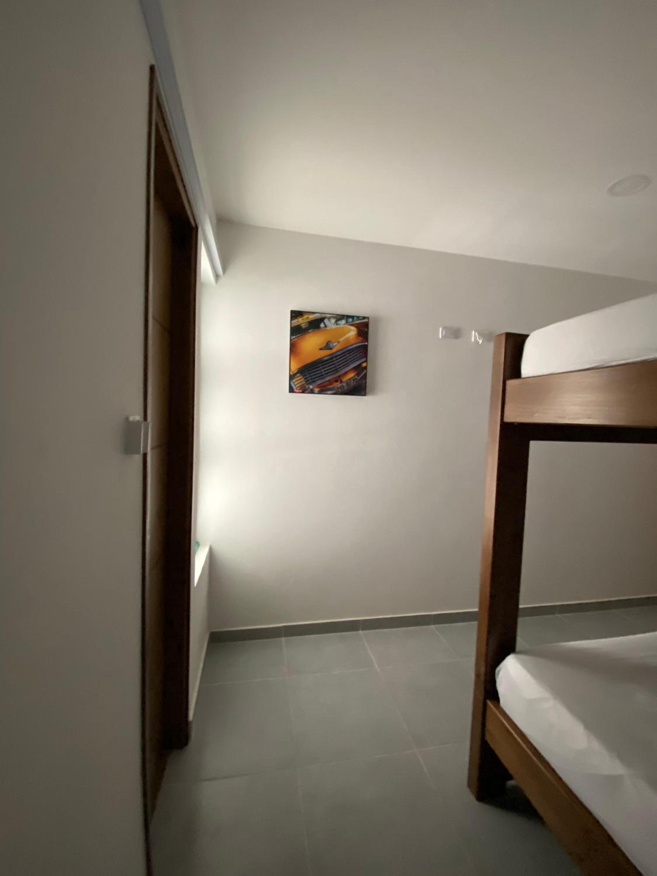 Apartamento Villa Mary-Coveñas