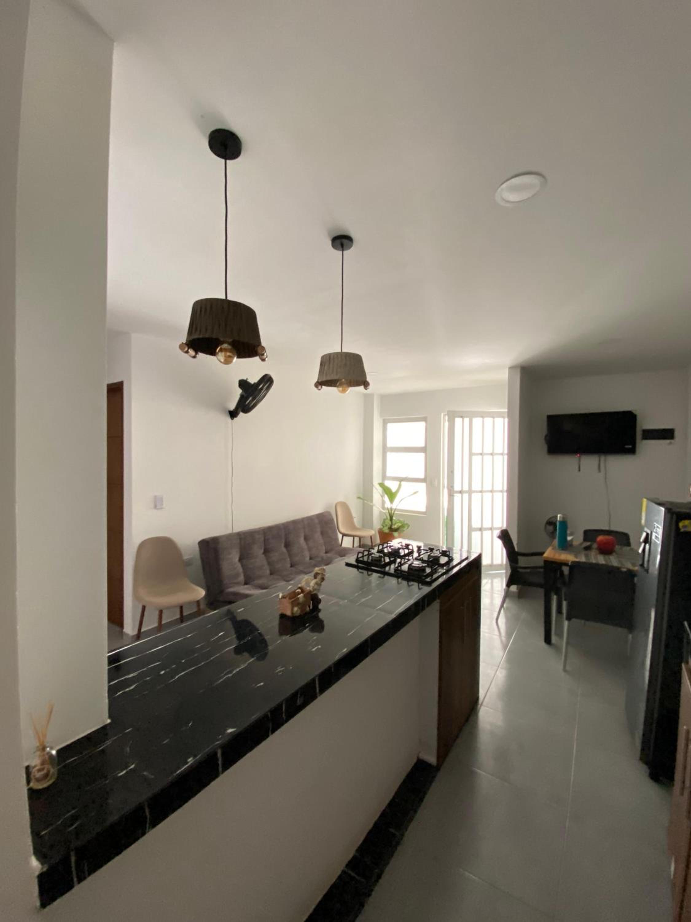 Apartamento Villa Mary-Coveñas