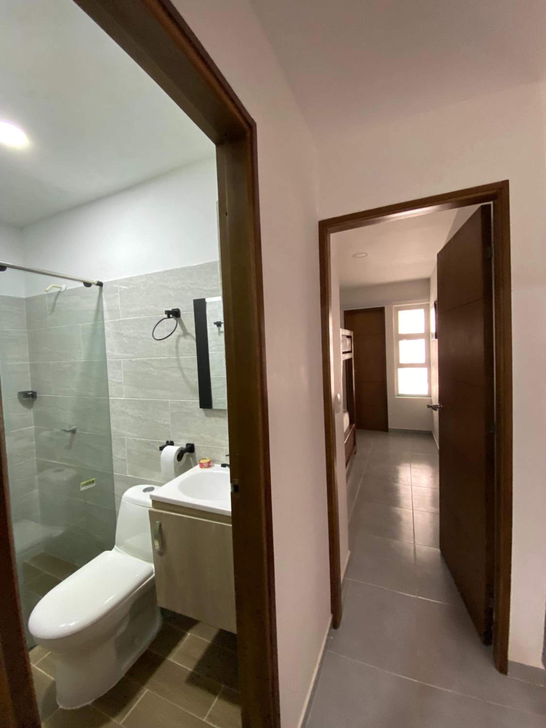 Apartamento Villa Mary-Coveñas