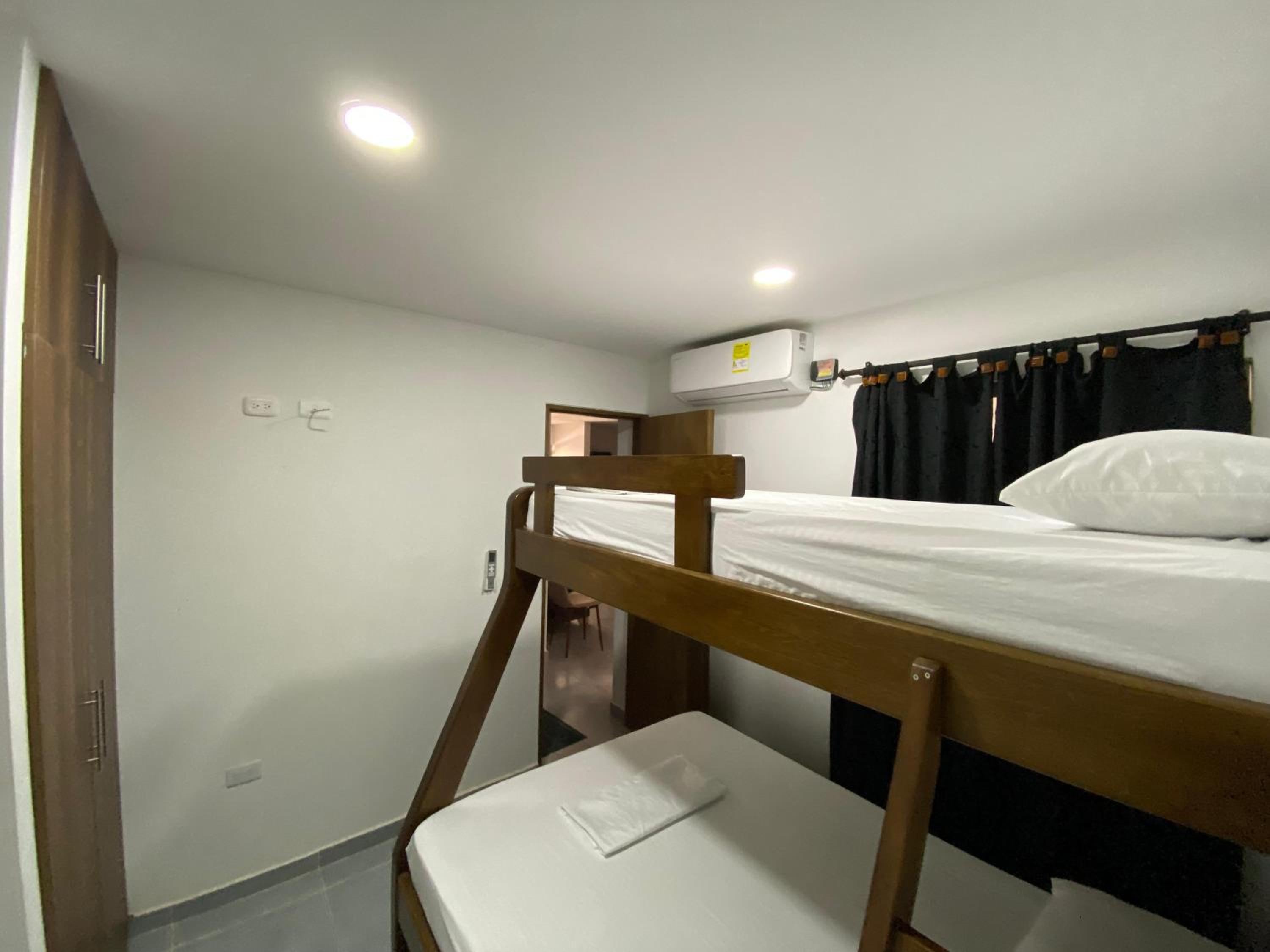 Apartamento Villa Mary-Coveñas
