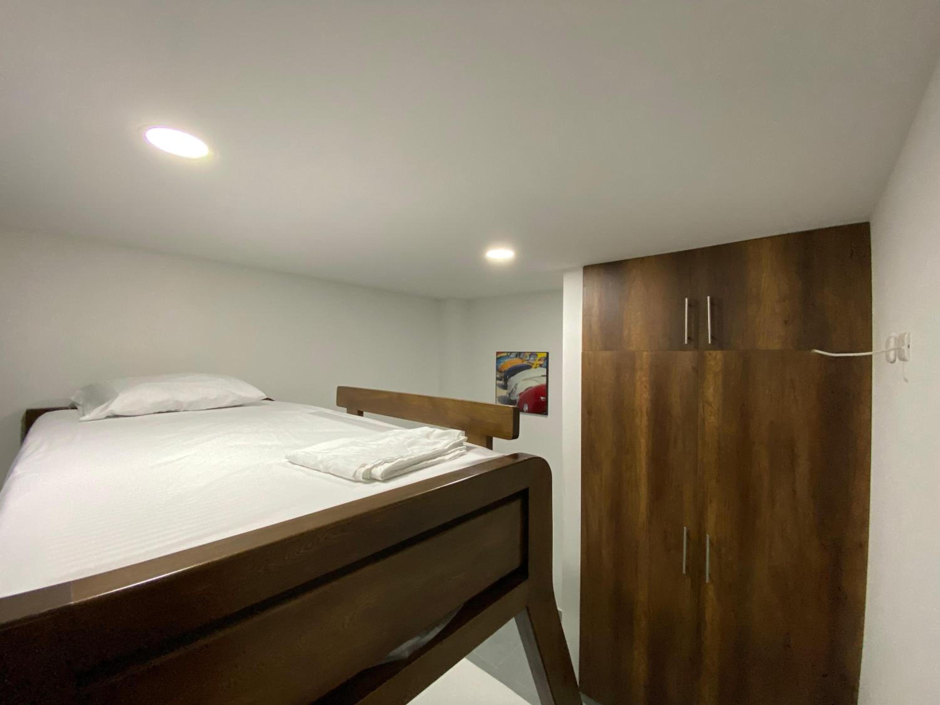 Apartamento Villa Mary-Coveñas