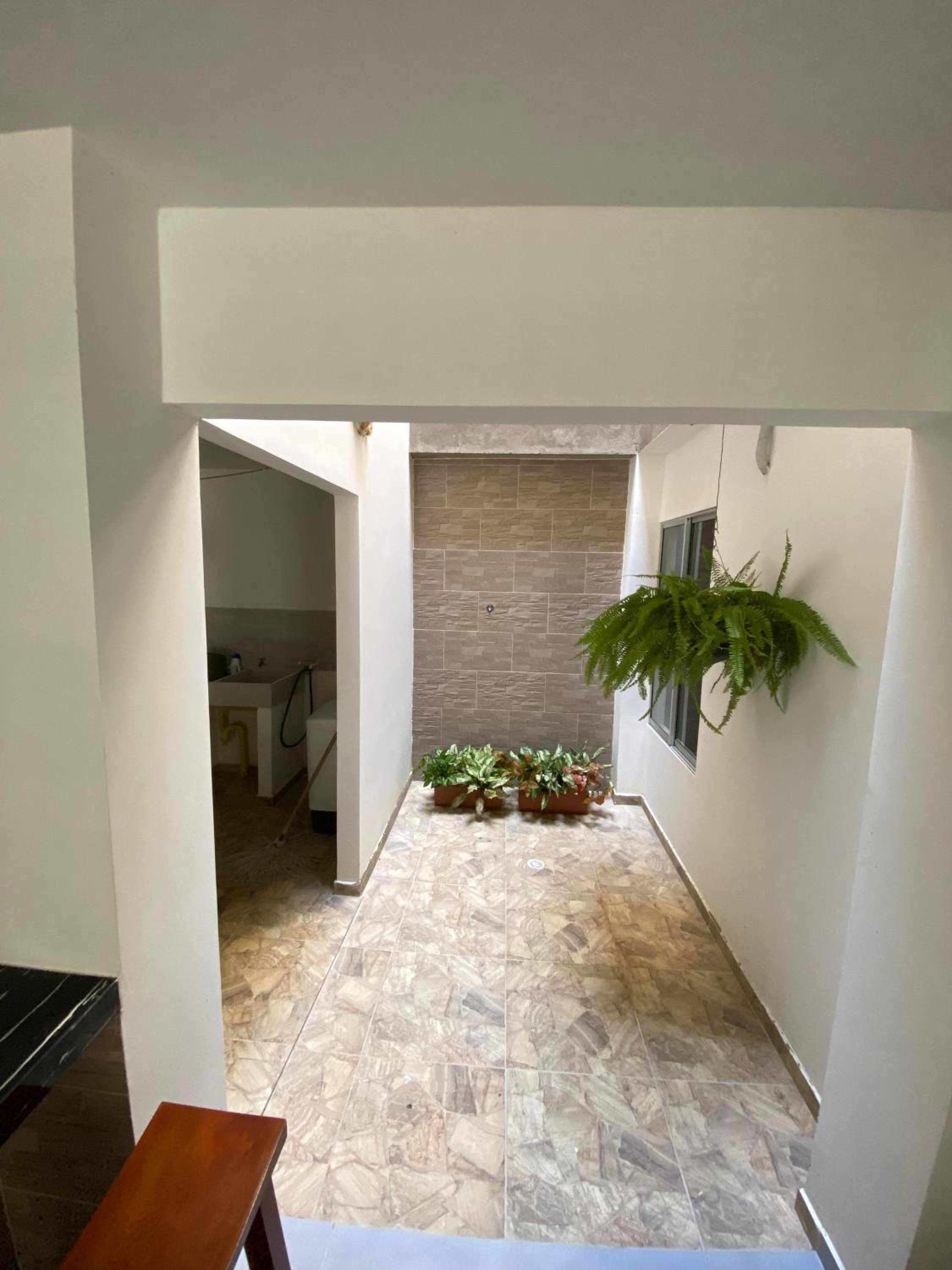 Apartamento Villa Mary-Coveñas
