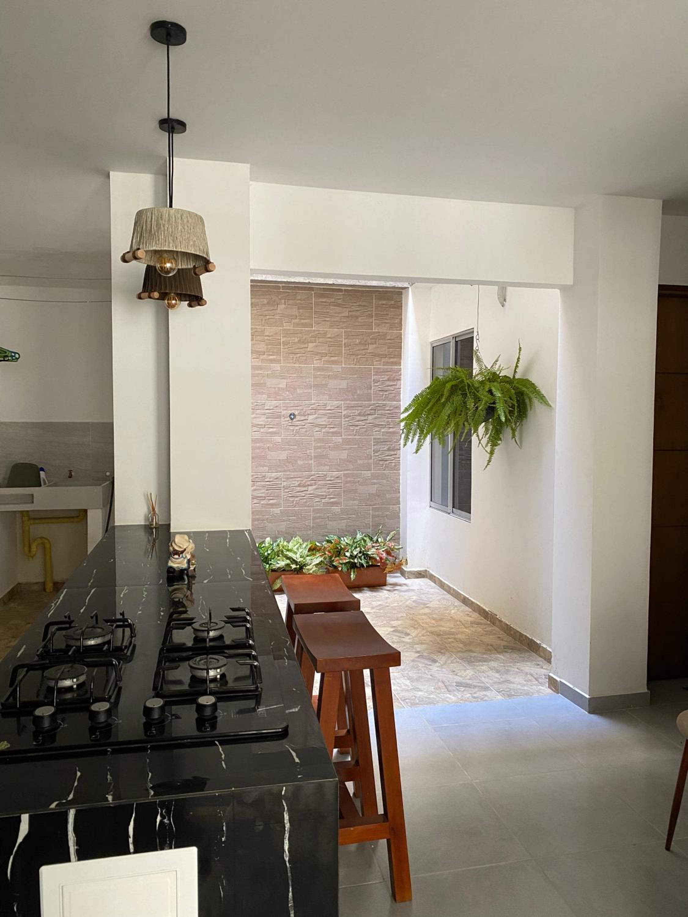 Apartamento Villa Mary-Coveñas