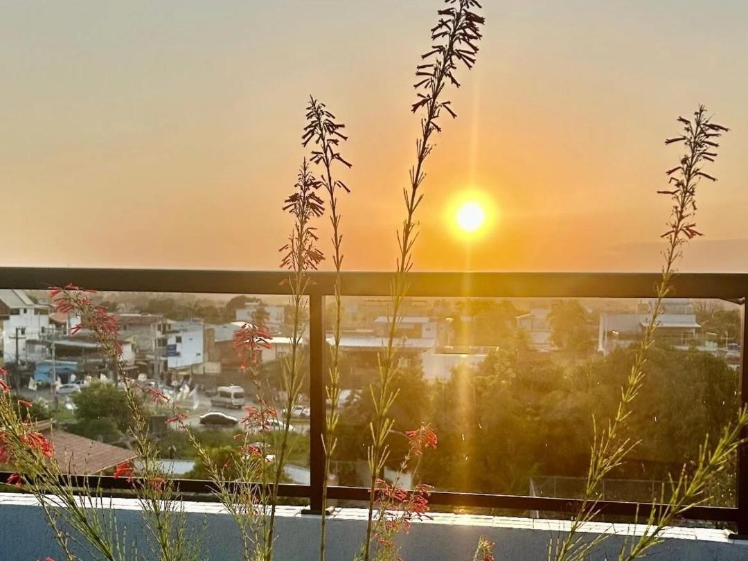 Flat 402 Centro Porto Galinhas