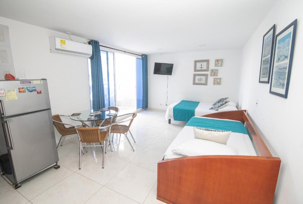 Hospedaje, Turismocolombia-fit, Cartagena,Premium