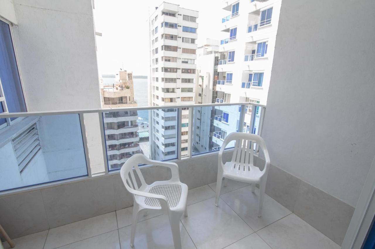 Hospedaje, Turismocolombia-fit, Cartagena,Premium