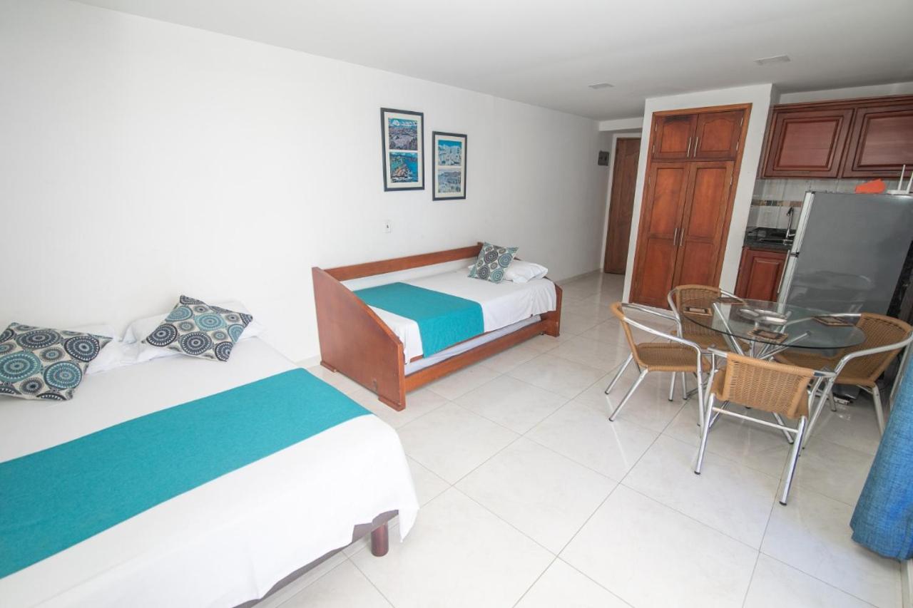 Hospedaje, Turismocolombia-fit, Cartagena,Premium