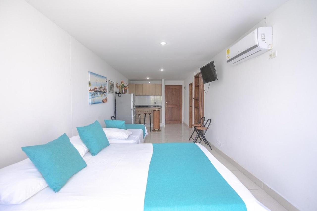 Hospedaje, Turismocolombia-fit, Cartagena,Premium