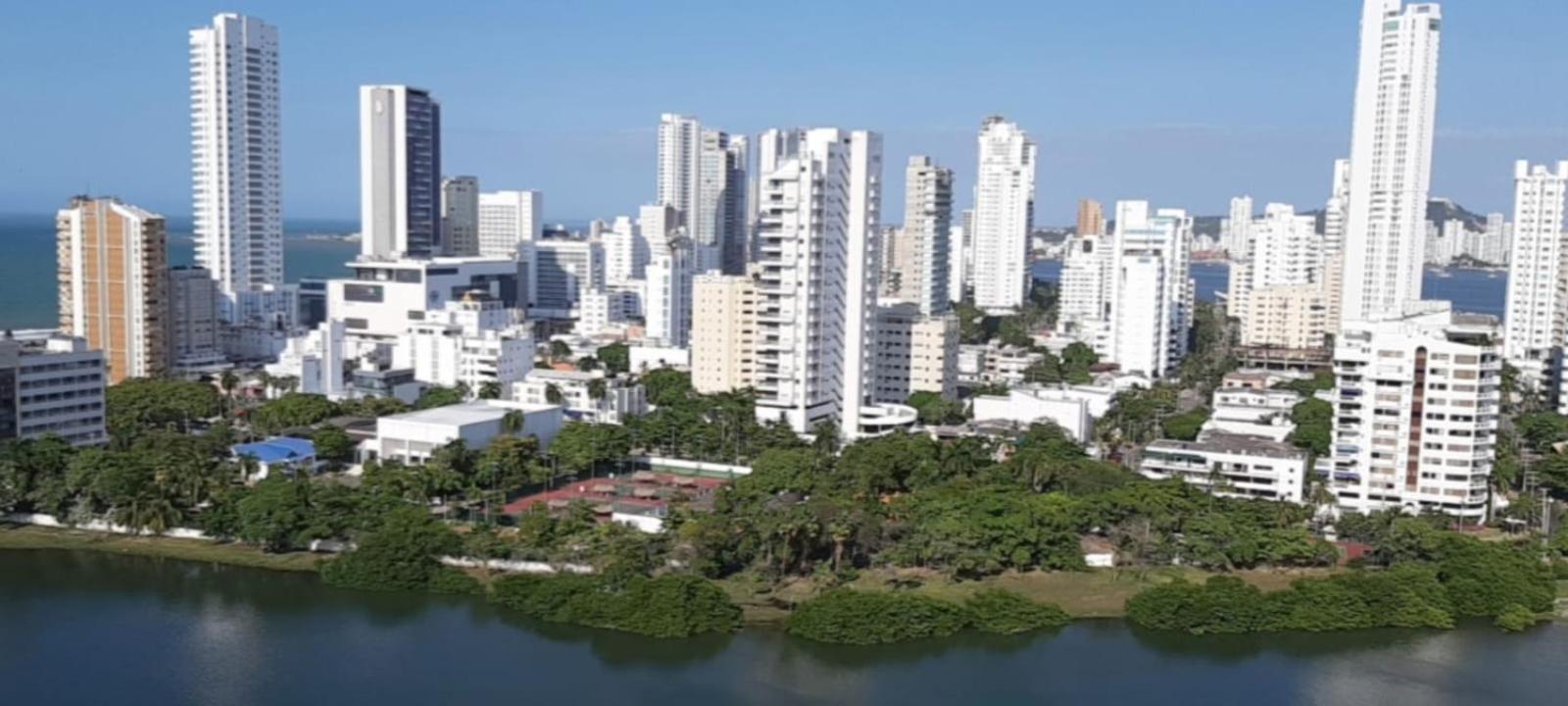 Hospedaje, Turismocolombia-fit, Cartagena,Premium