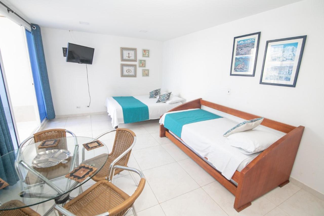 Hospedaje, Turismocolombia-fit, Cartagena,Premium