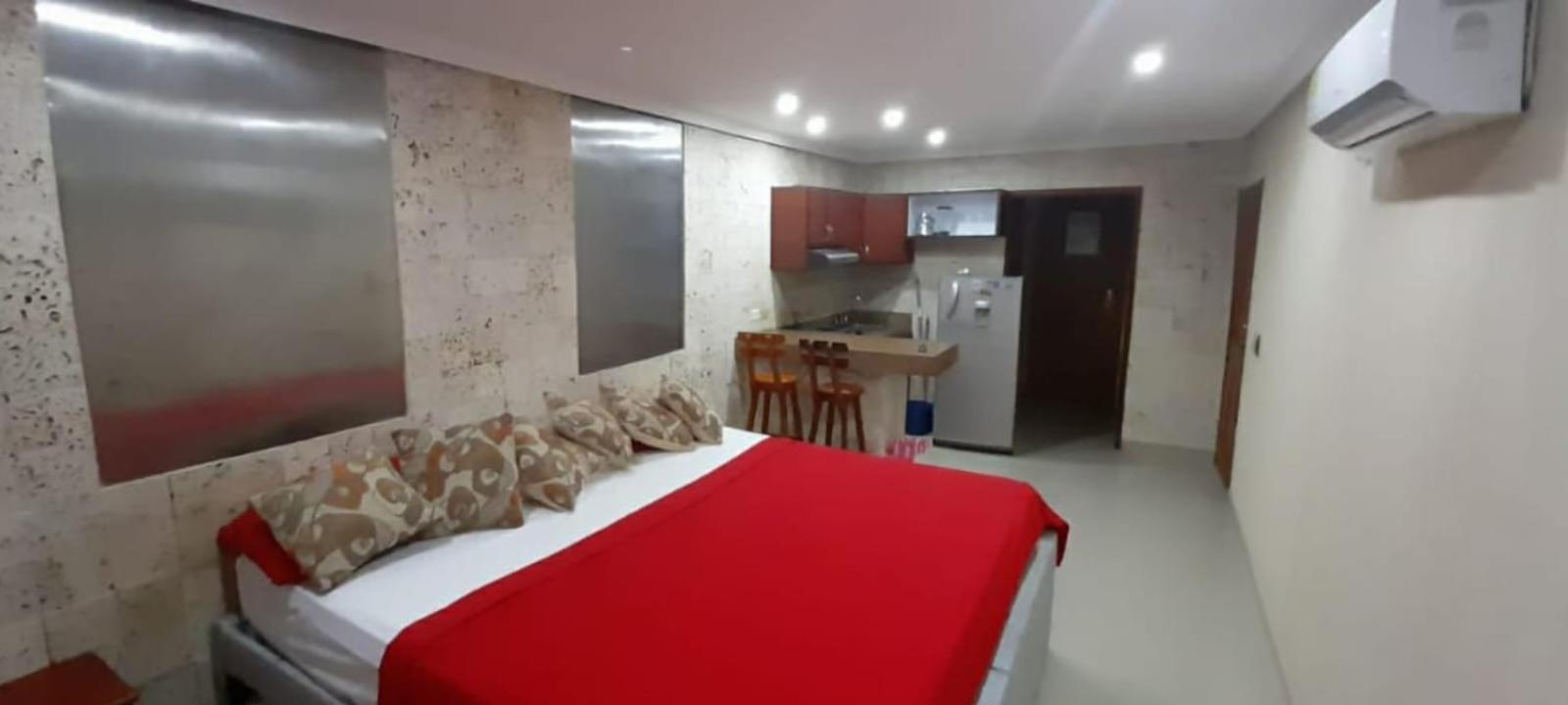 Hospedaje, Turismocolombia-fit, Cartagena,Premium