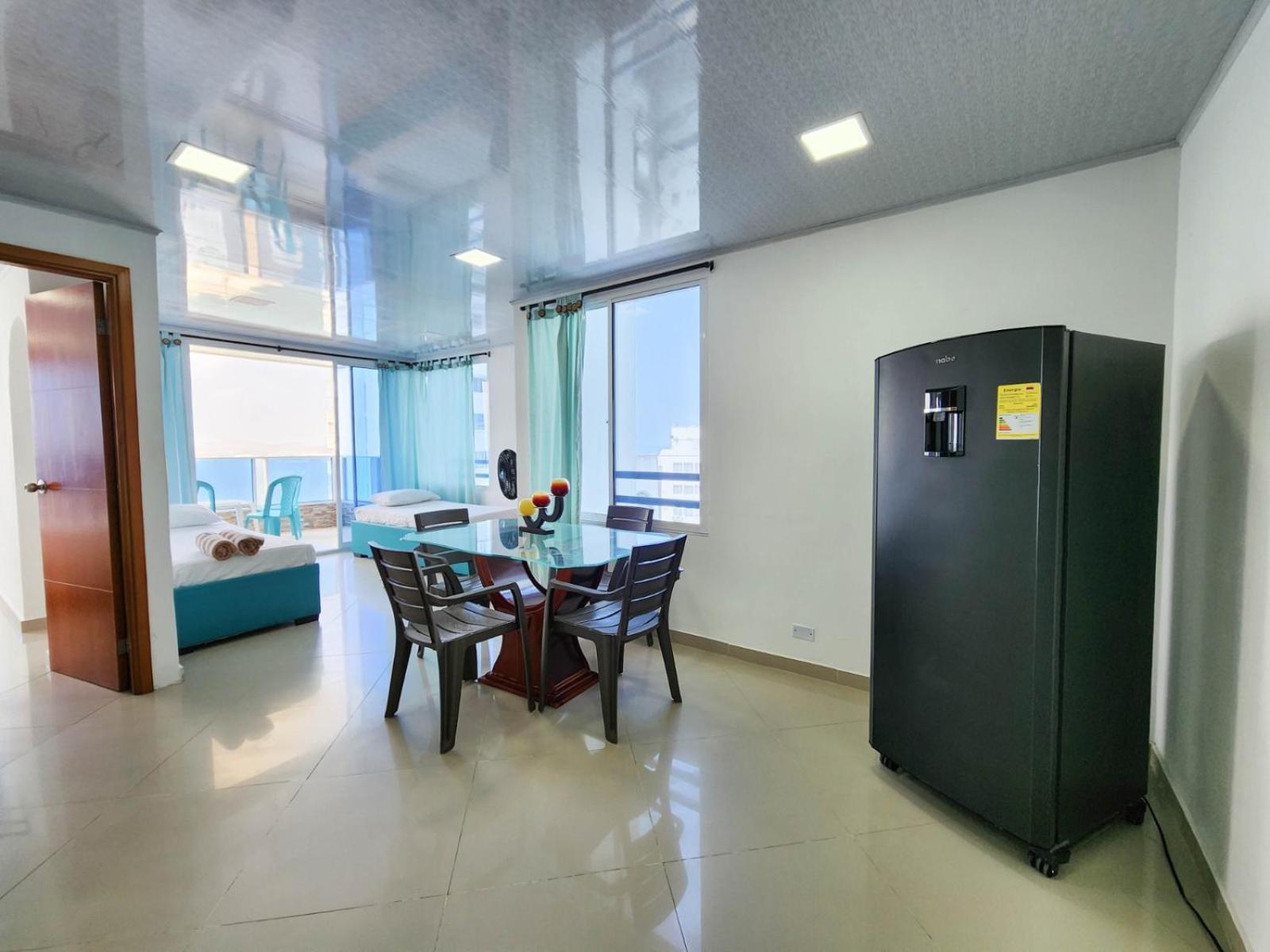 Hospedaje, Turismocolombia-fit, Cartagena,Premium