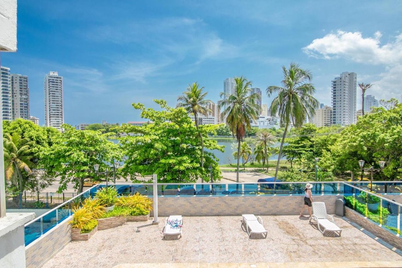 Hospedaje, Turismocolombia-fit, Cartagena,Premium