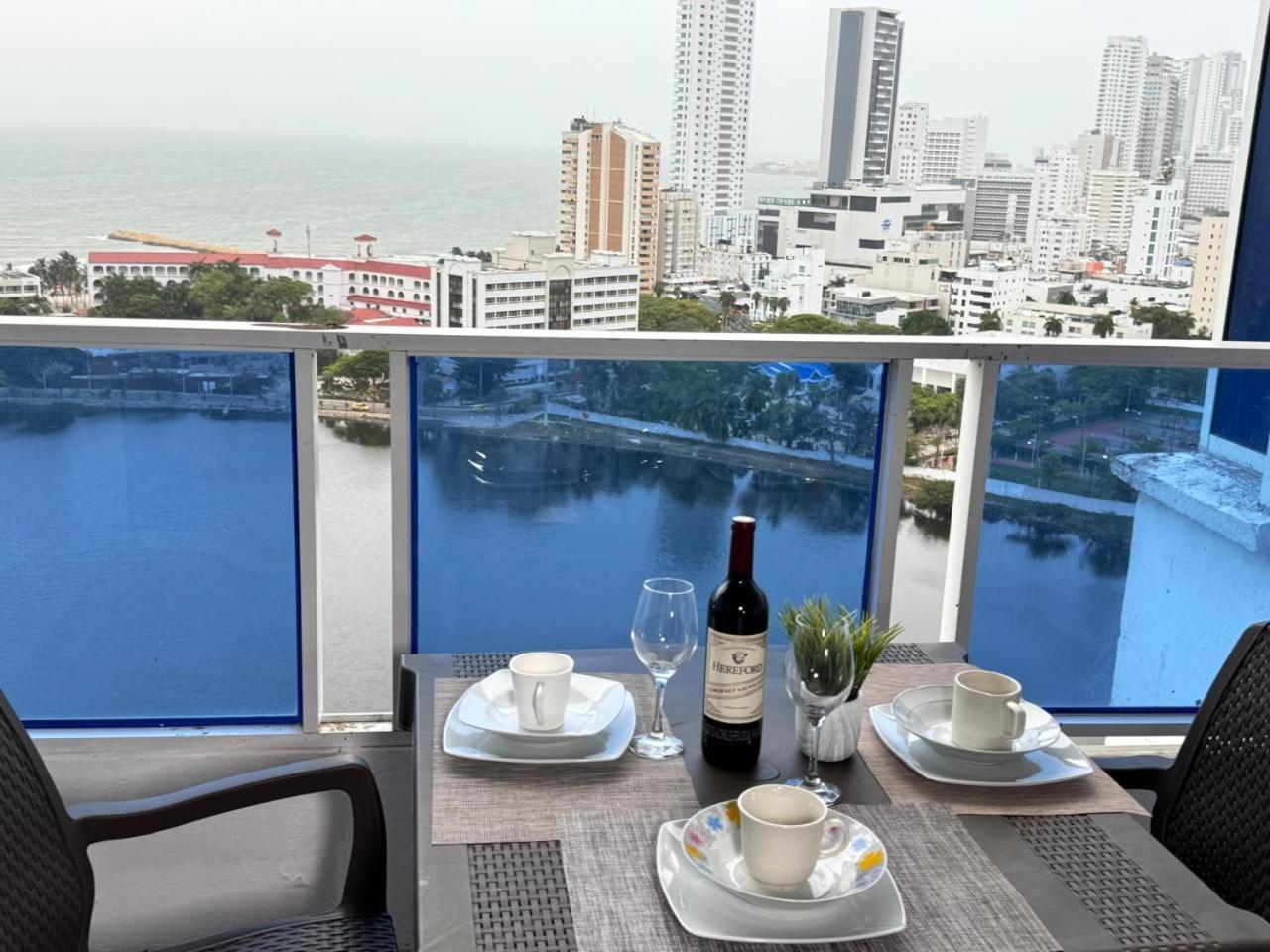 Hospedaje, Turismocolombia-fit, Cartagena,Premium