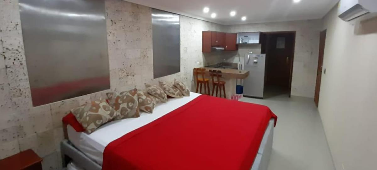 Hospedaje, Turismocolombia-fit, Cartagena,Premium