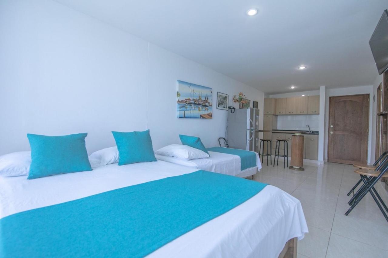 Hospedaje, Turismocolombia-fit, Cartagena,Premium