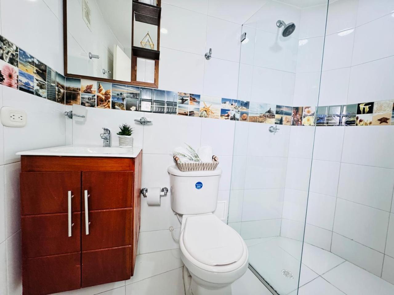 Hospedaje, Turismocolombia-fit, Cartagena,Premium