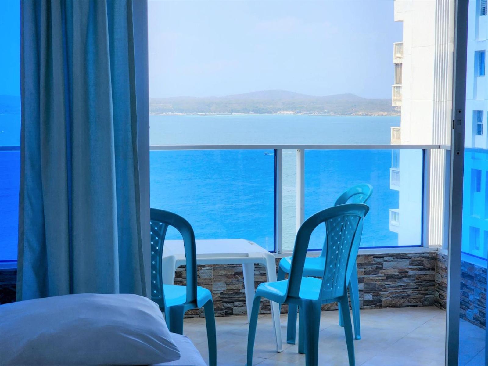 Hospedaje, Turismocolombia-fit, Cartagena,Premium