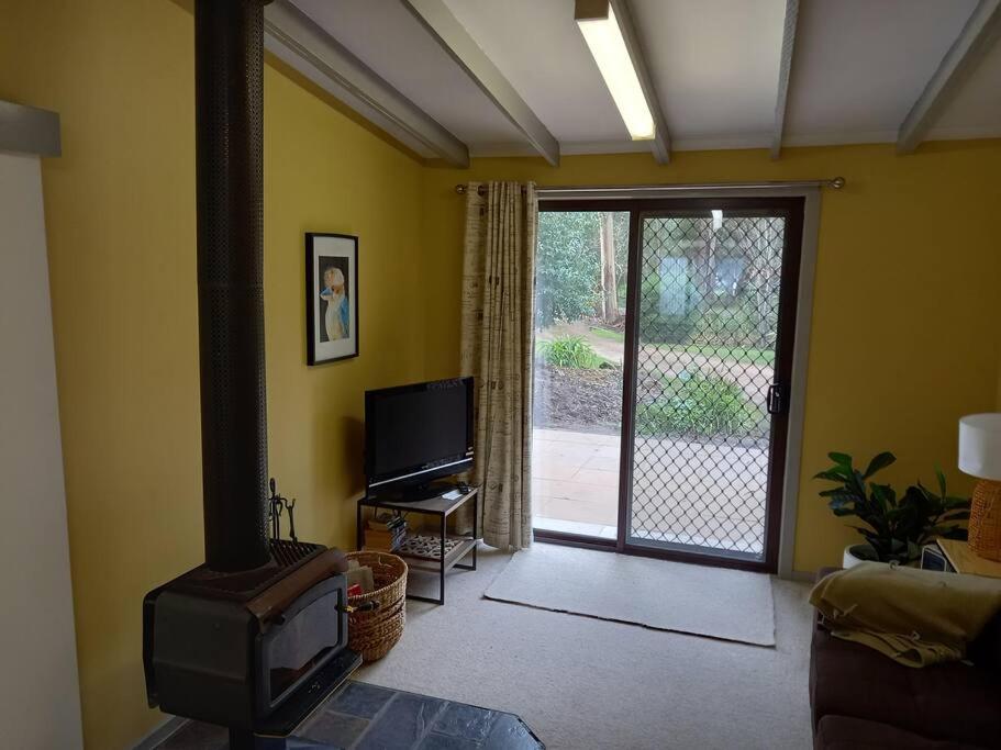 Homefield Cottage Halls Gap