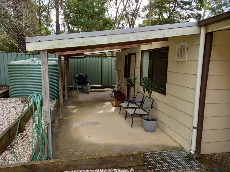 Homefield Cottage Halls Gap