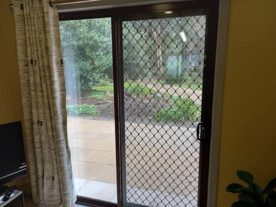 Homefield Cottage Halls Gap