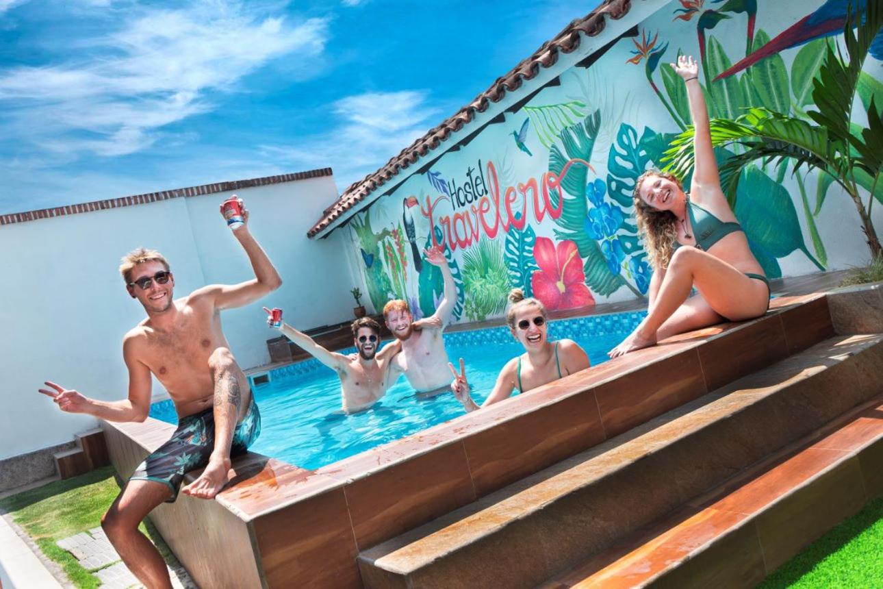 Hotel Travelero Hostel Ans Tours