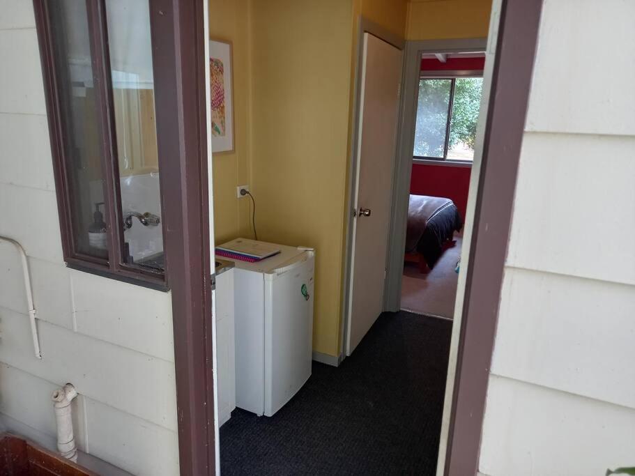 Homefield Cottage Halls Gap