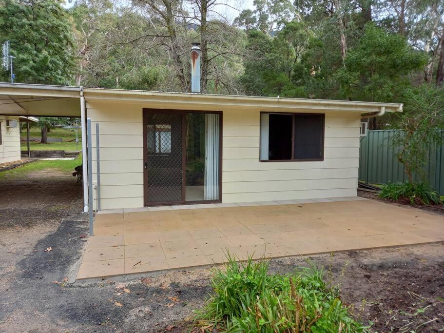 Homefield Cottage Halls Gap