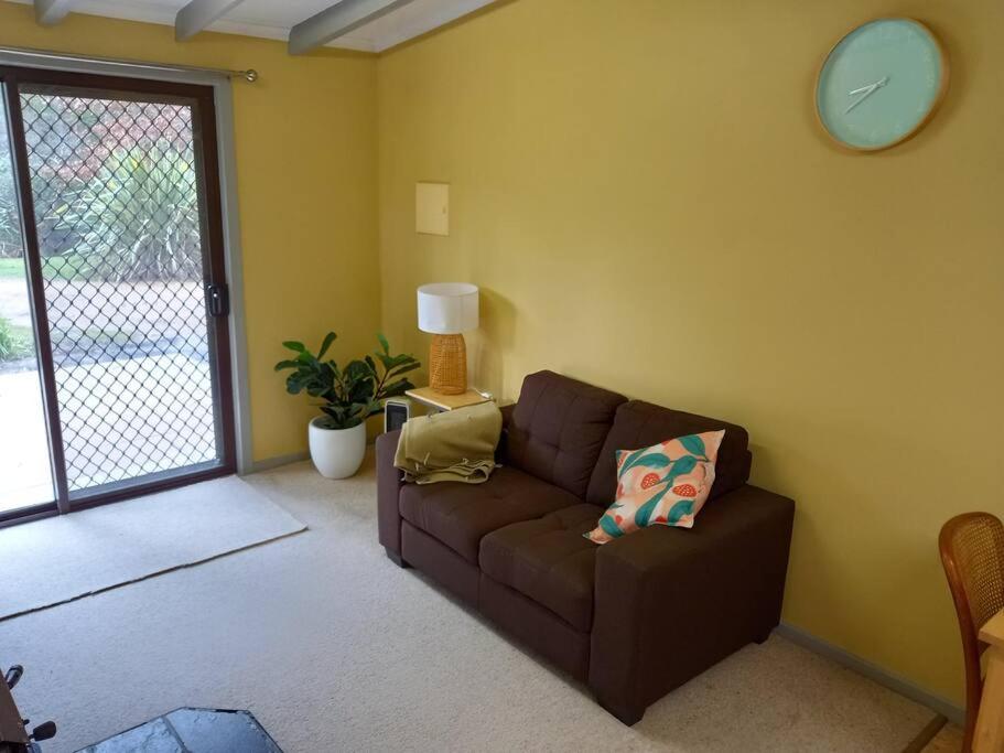 Homefield Cottage Halls Gap