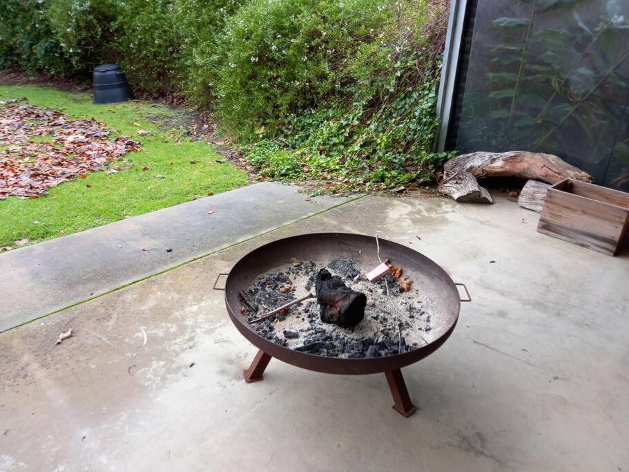 Homefield Cottage Halls Gap