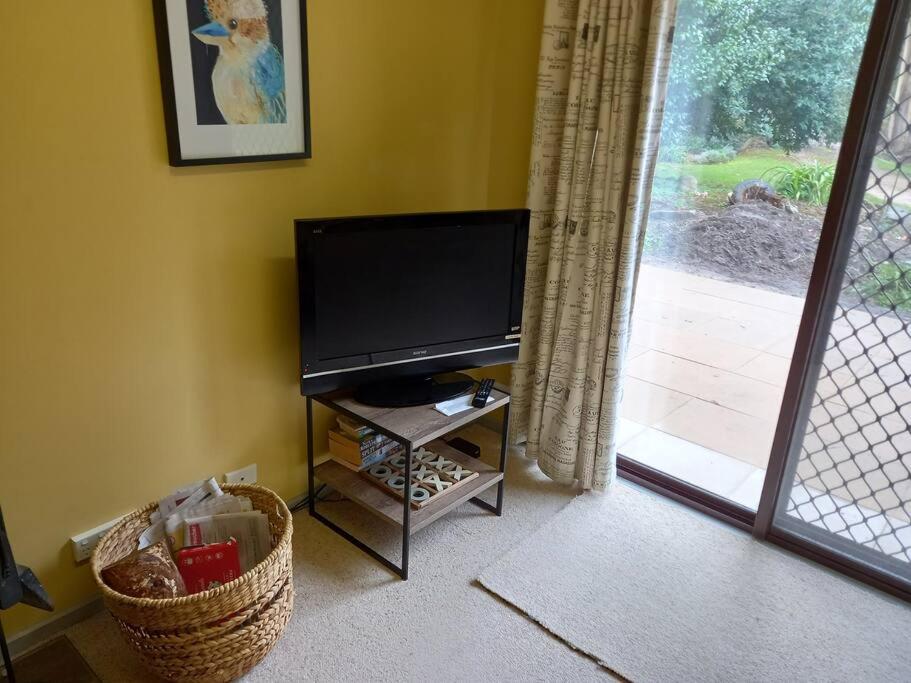 Homefield Cottage Halls Gap