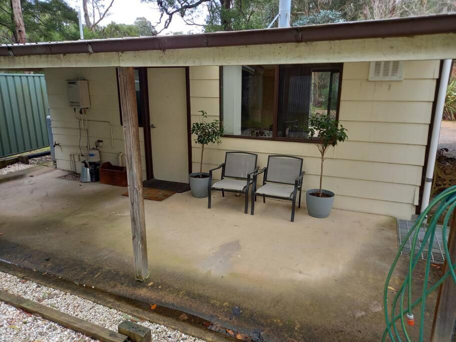 Homefield Cottage Halls Gap