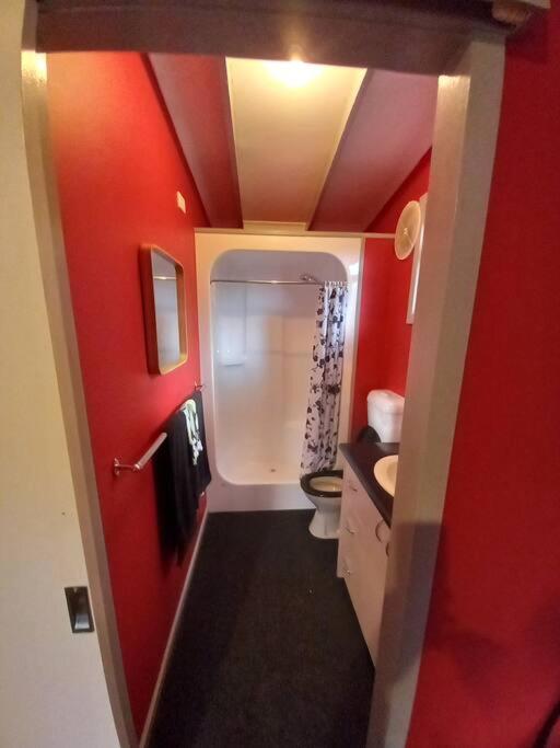 Homefield Cottage Halls Gap