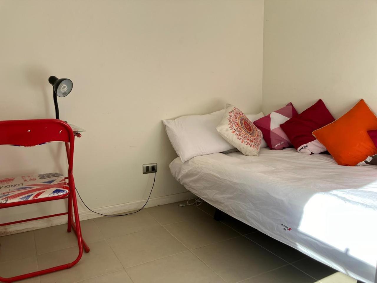 Casa Tipo Town House