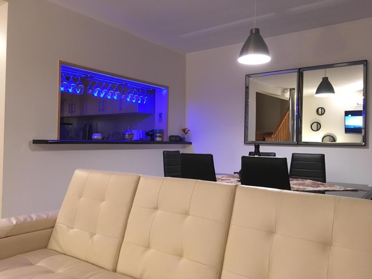 Casa Tipo Town House