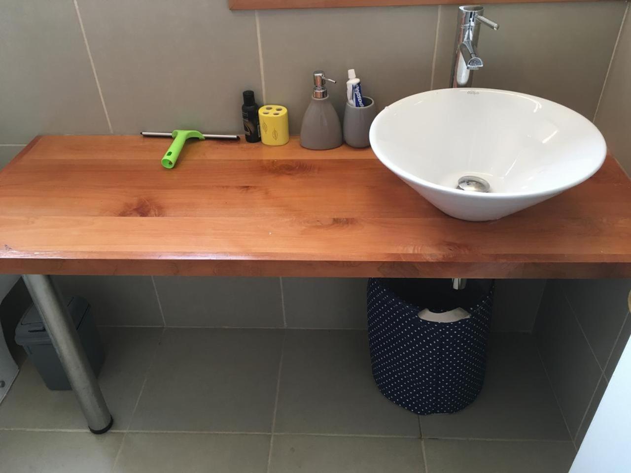 Casa Tipo Town House