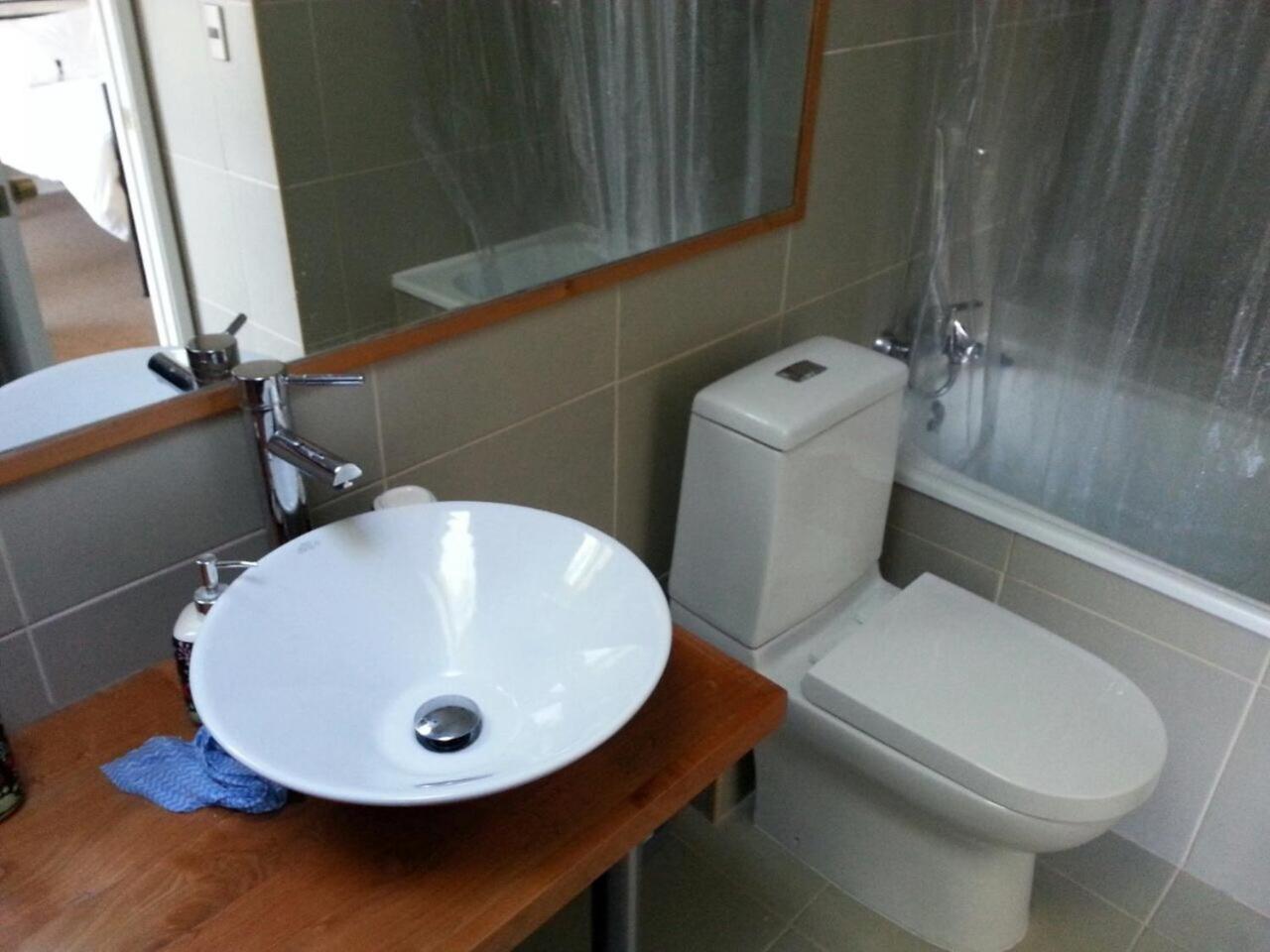 Casa Tipo Town House