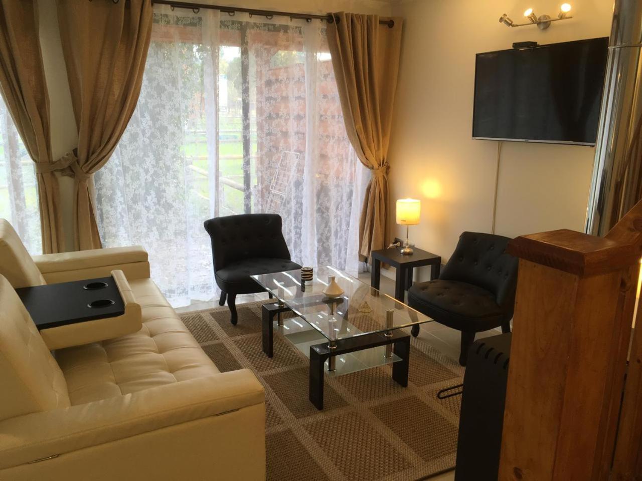 Casa Tipo Town House