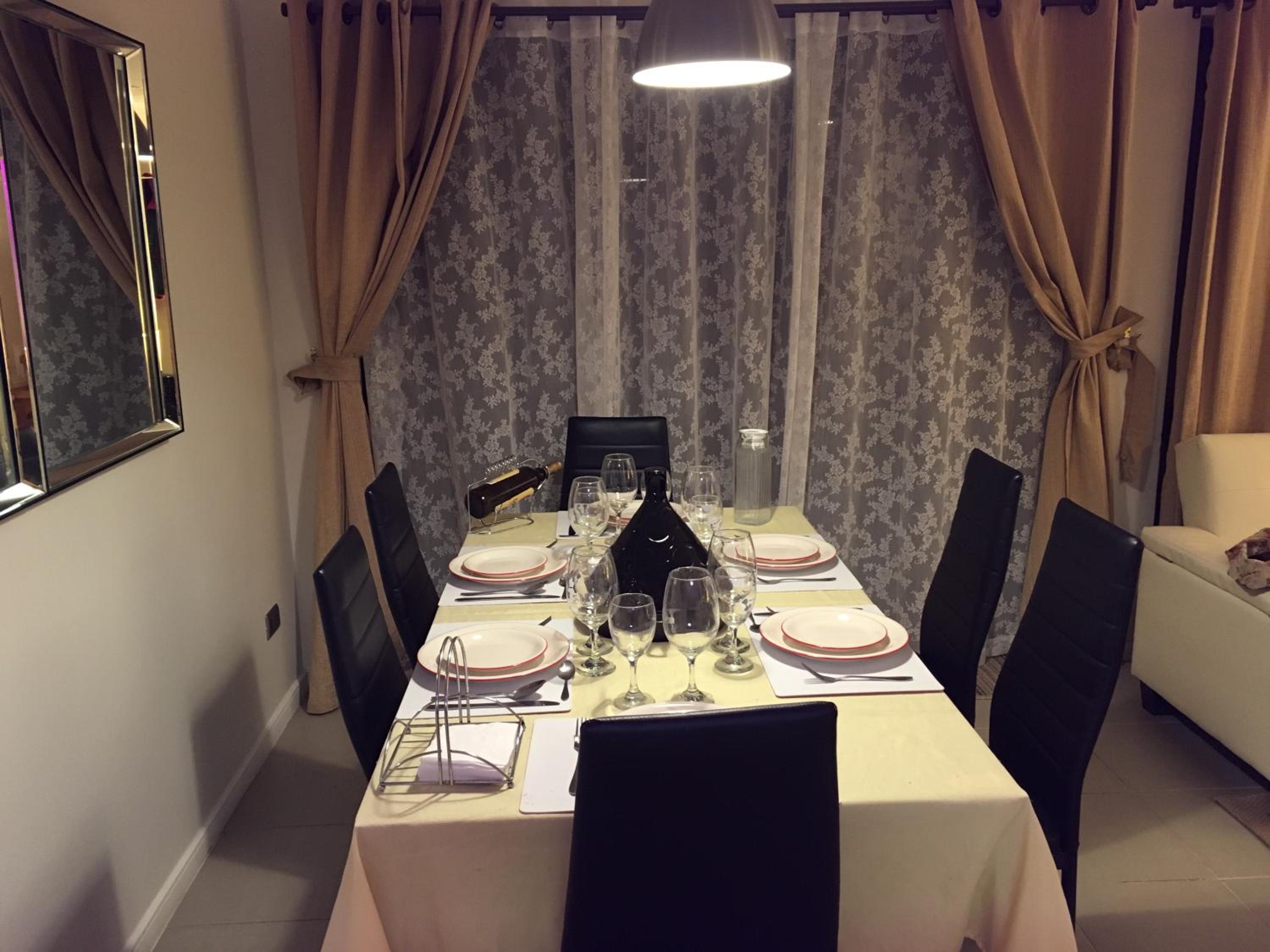 Casa Tipo Town House