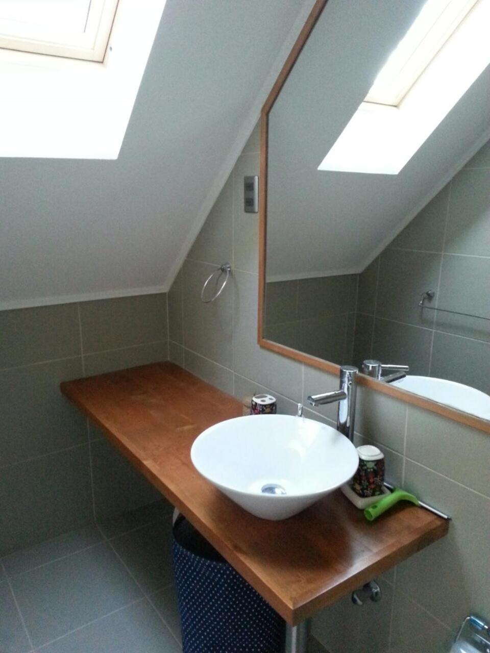 Casa Tipo Town House