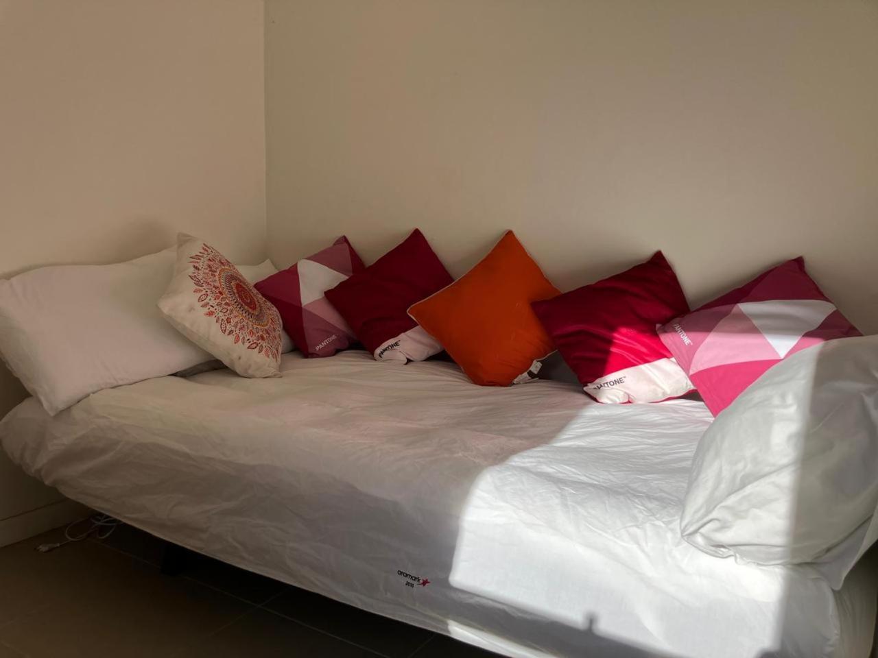 Casa Tipo Town House