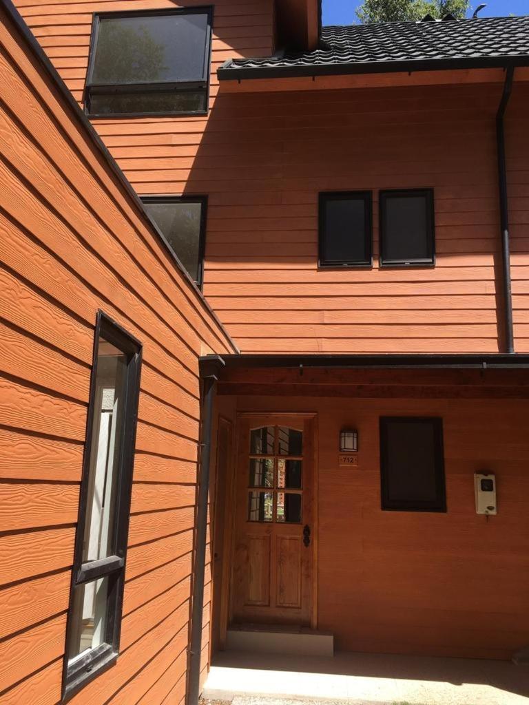 Casa Tipo Town House