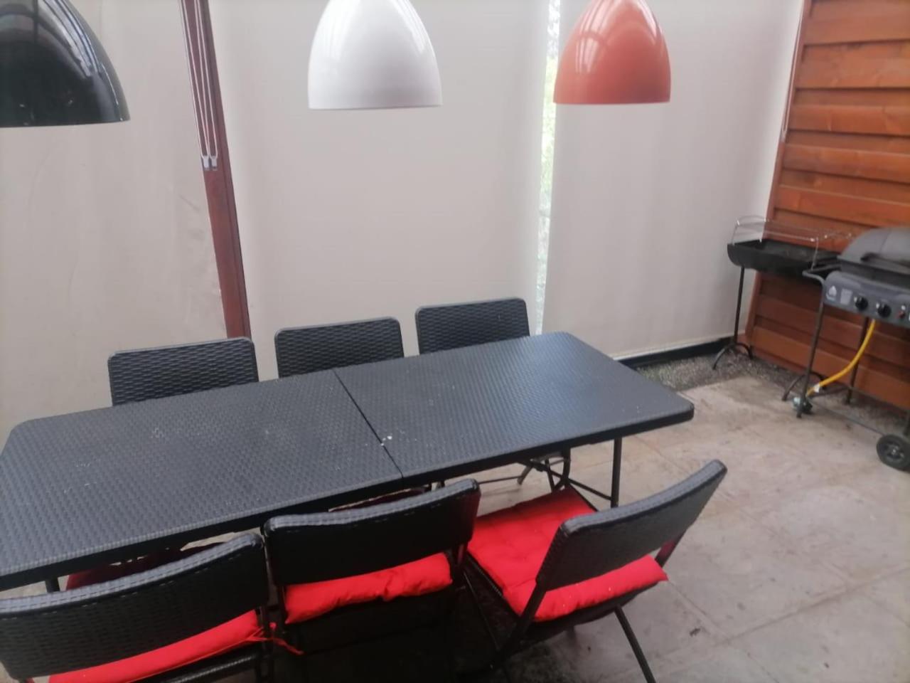 Casa Tipo Town House