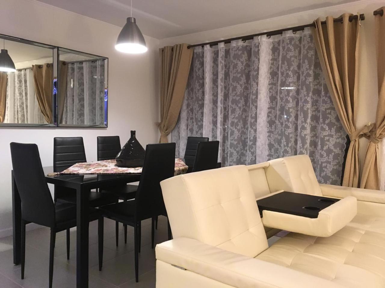 Casa Tipo Town House