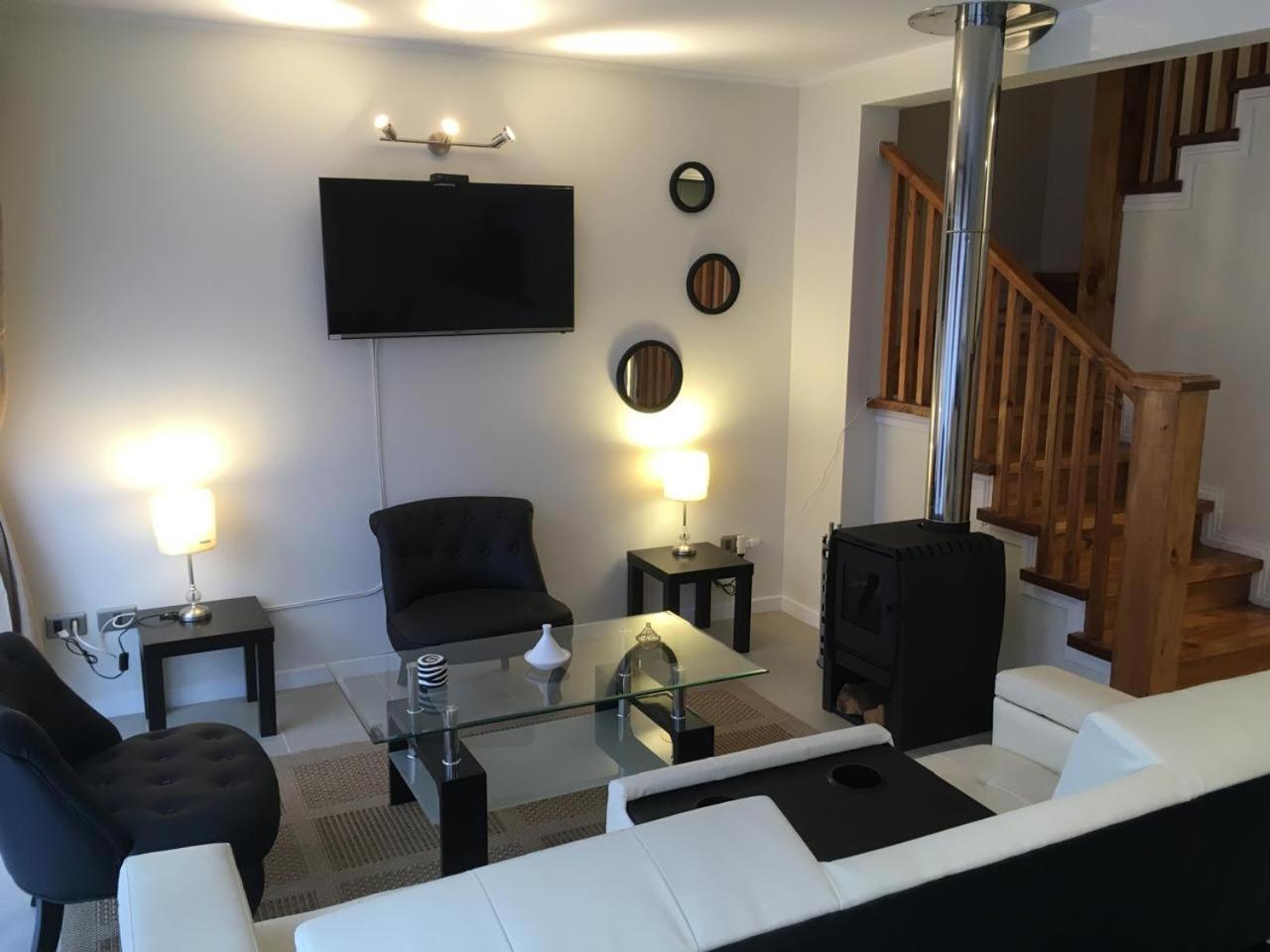 Casa Tipo Town House