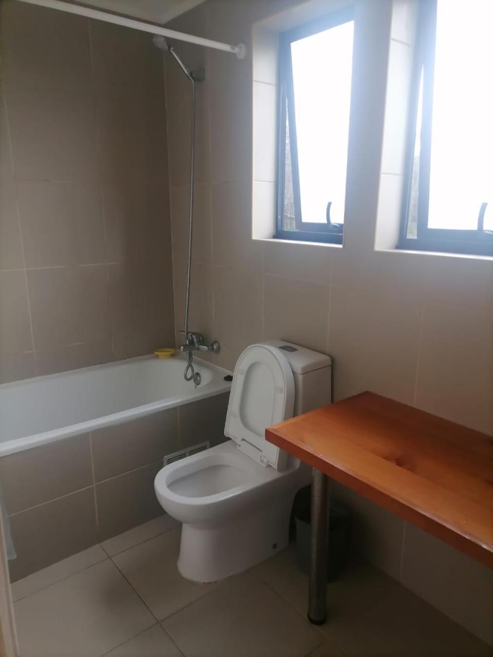Casa Tipo Town House