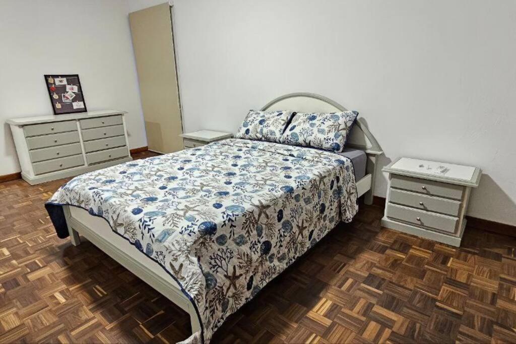 Ubicación-Espacio&Comodidad bello apto en Altamira view 5
